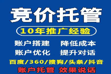 某行业SEM广告投放的创意与执行案例